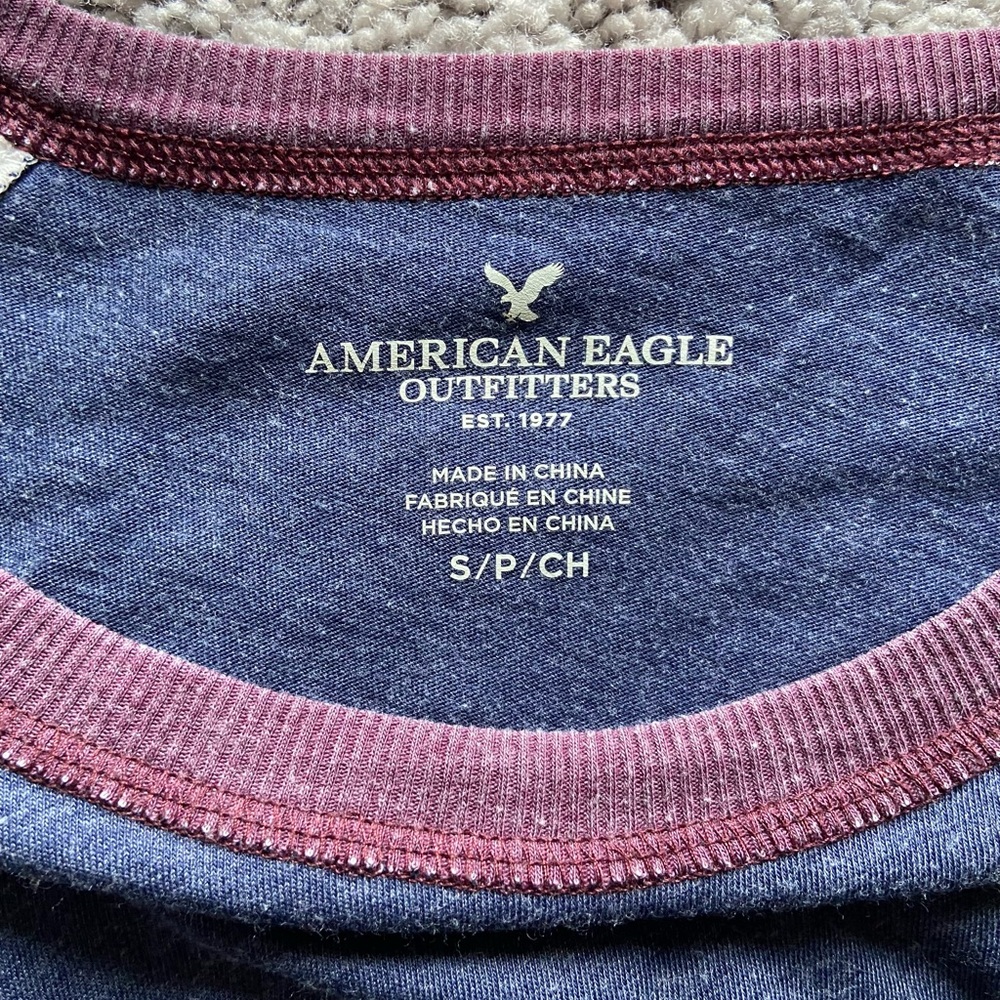 American eagle top - Picture 6 of 6